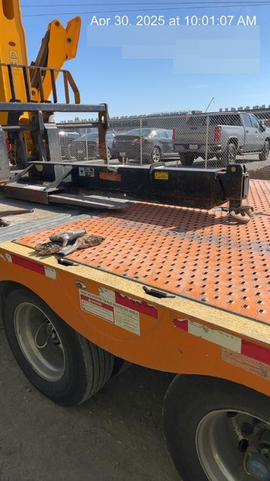 2021 STAR INDUSTRIES M1360B - Star JIB Boom