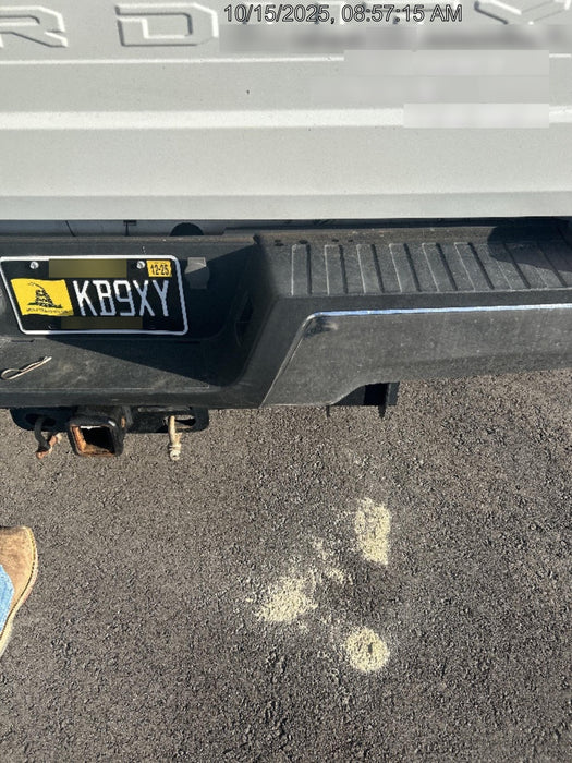 2023 ATLAS COPCO XAS 110