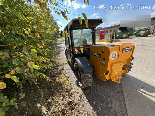 2023 JCB 505-20TC