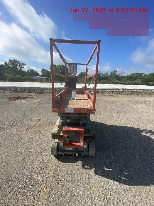 2016 SKYJACK SJIII-3219