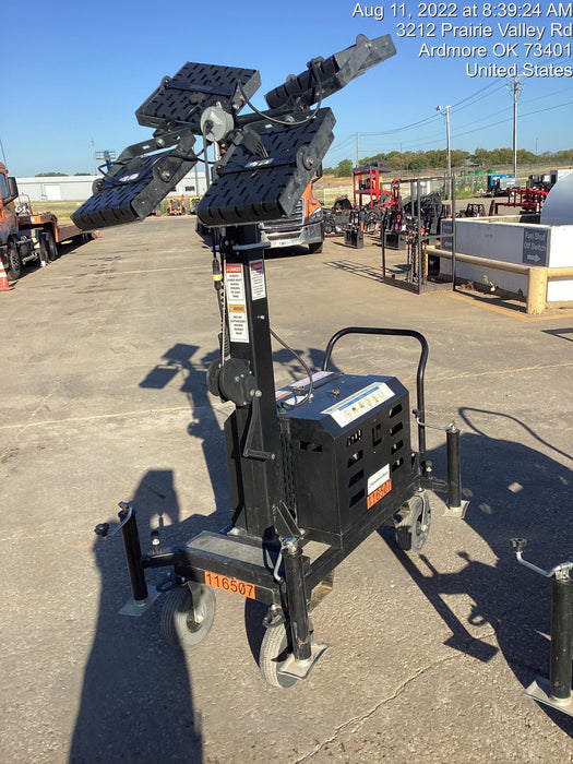 2020 LIND EQUIPMENT LE980LEDV-T4B