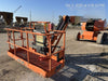 2019 JLG 660SJ
