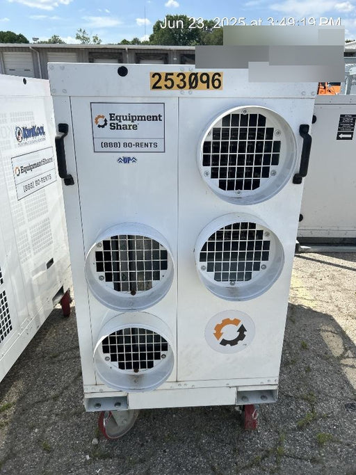 2022 KWIKOOL KPO12-43H