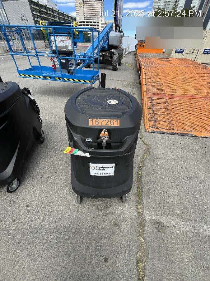 2021 POWER BREEZER PB10-A-06-B