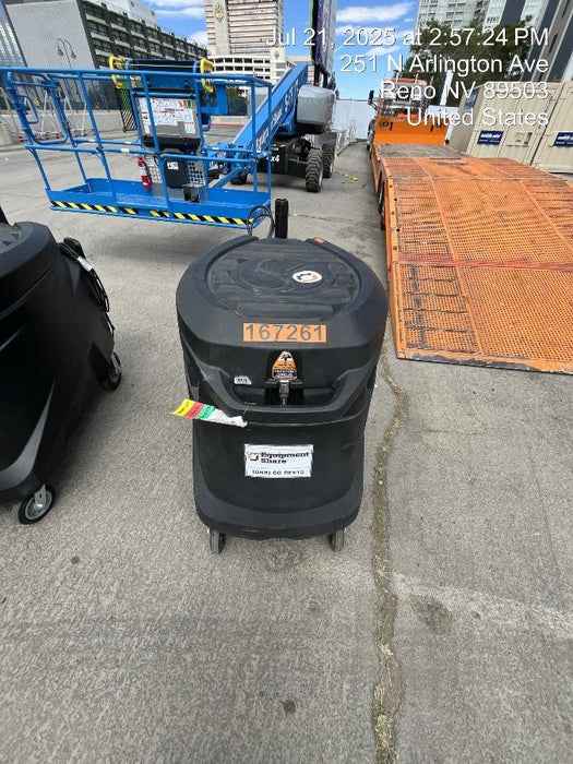 2021 POWER BREEZER PB10-A-06-B