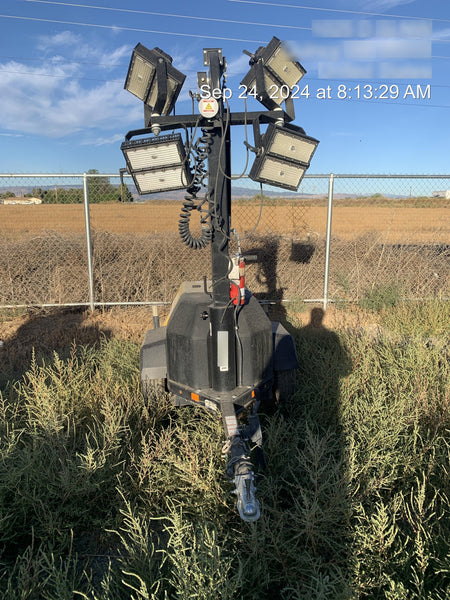 2021 ALLMAND NLV3GR