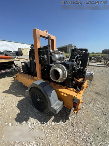 2021 PIONEER PP88S12L71-TCD3.6