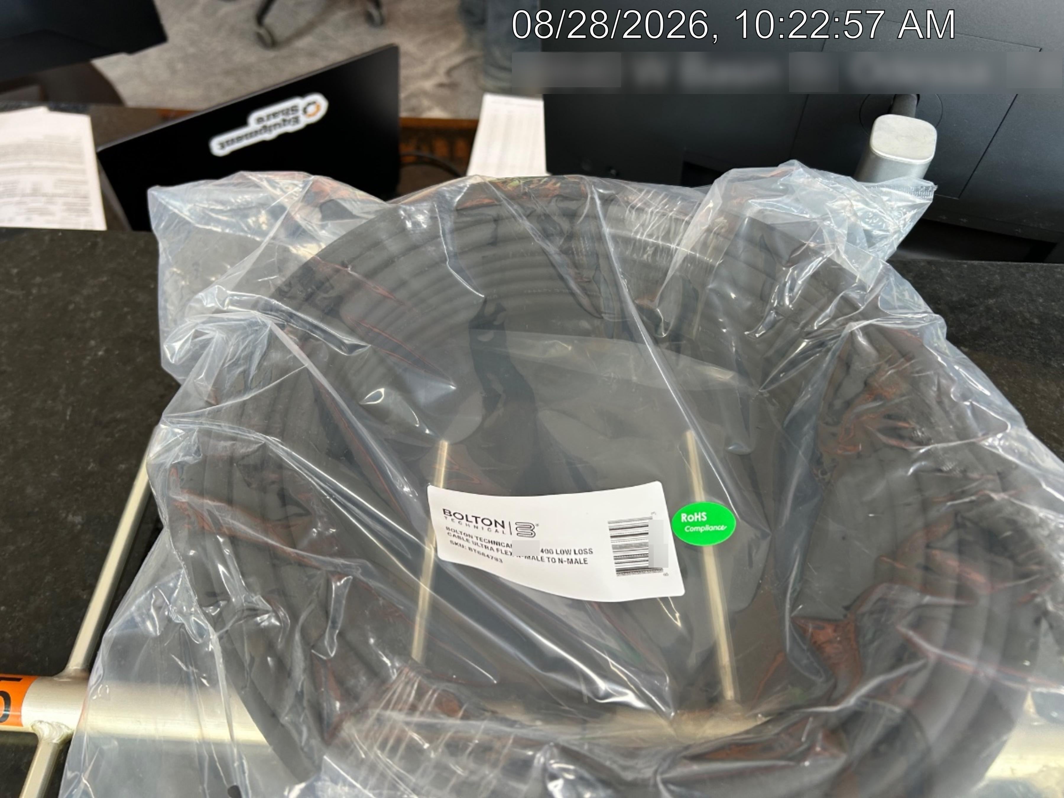 2023 MOTOROLA SLR 5700 (UHF)