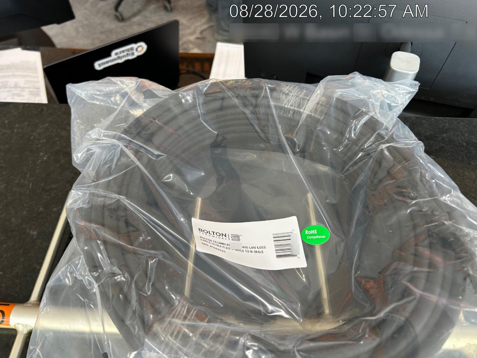 2023 MOTOROLA SLR 5700 (UHF)
