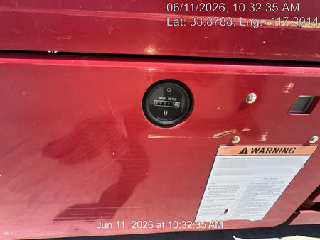 2021 MEC 4046SE