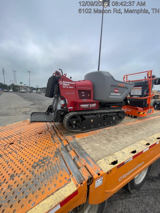 2025 TORO MBTX 2500-TS