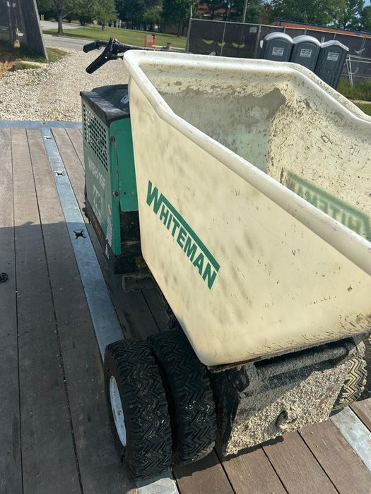 2020 MULTIQUIP WBH-16F