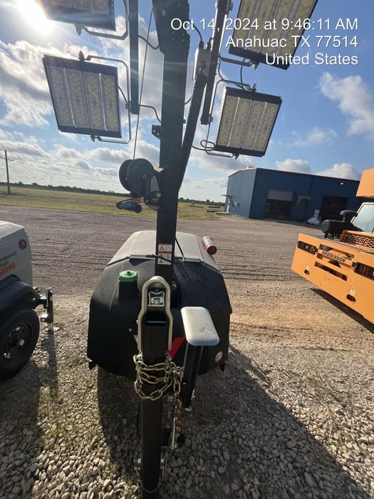 2024 WACKER NEUSON LTT4