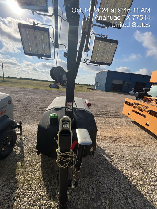 2024 WACKER NEUSON LTT4