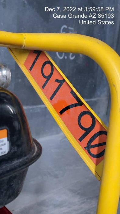 2021 WACKER NEUSON PT2A