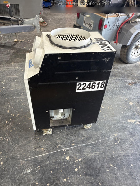 2022 KWIKOOL KPAC1411-2