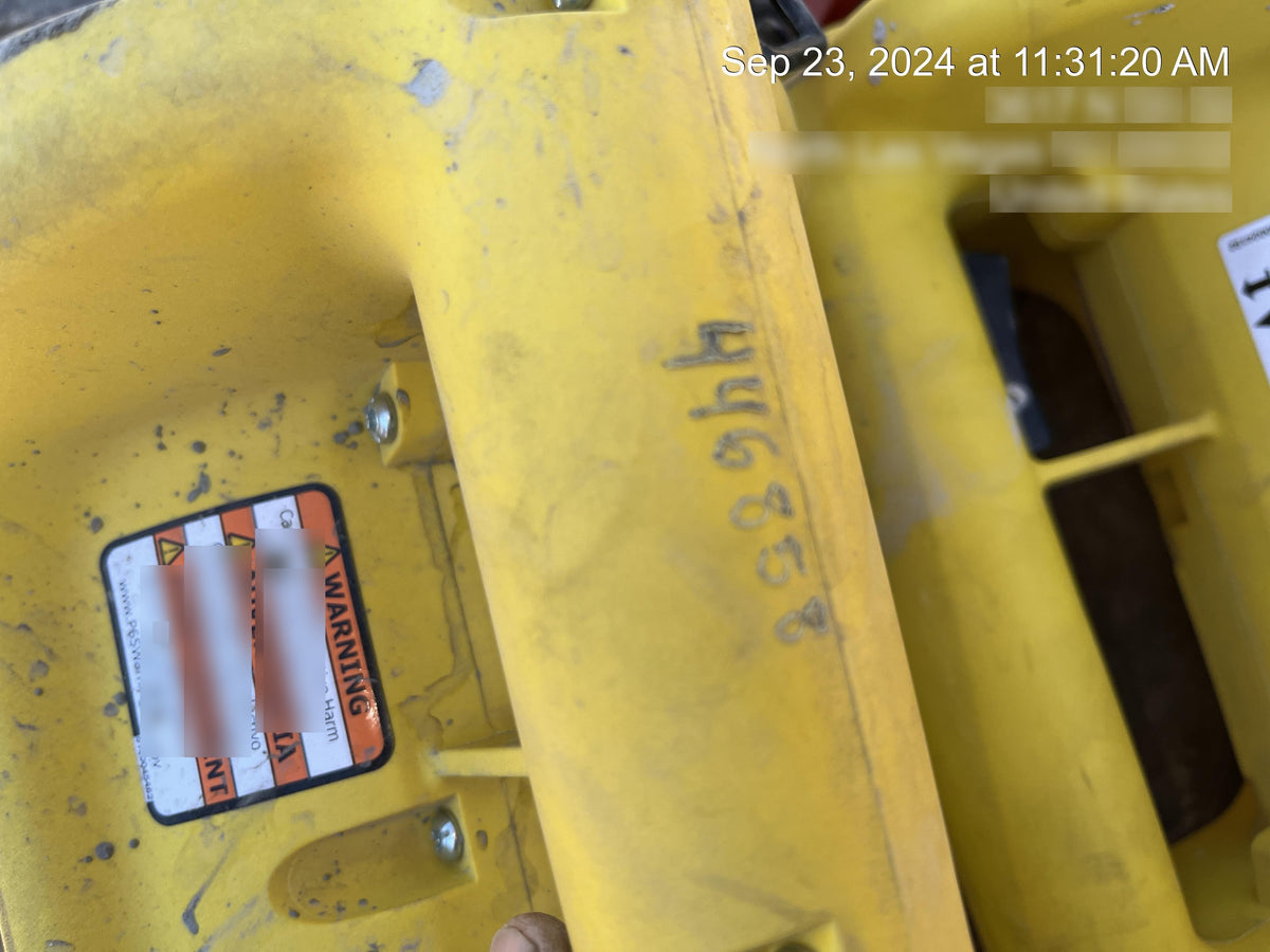 2024 WACKER NEUSON 5100006000
