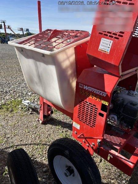 2025 MULTIQUIP WM90PH8