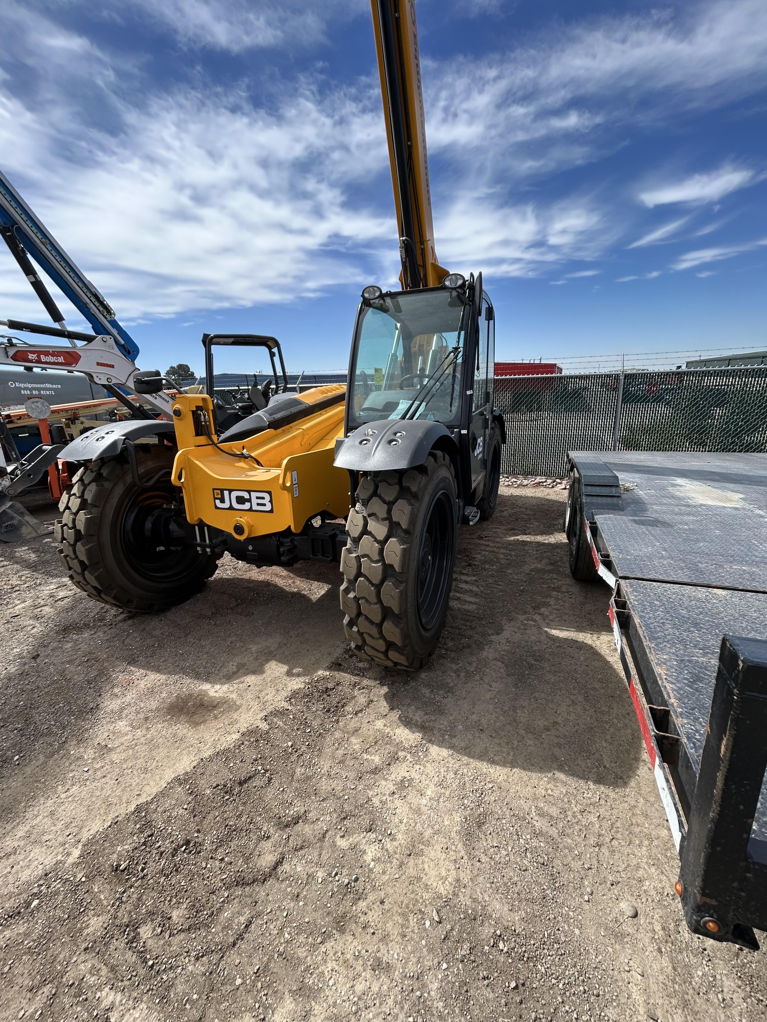 2026 JCB 509-42