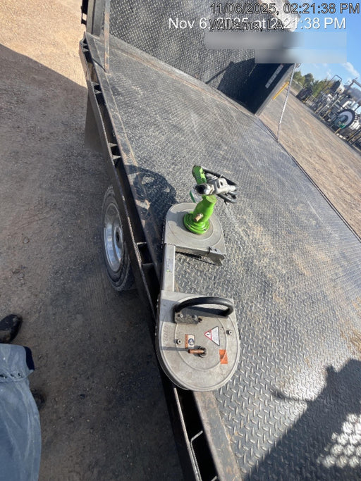 2021 MICHIGAN PNEUMATIC MP-5631-725