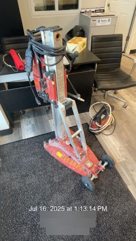 2024 HILTI DD 250