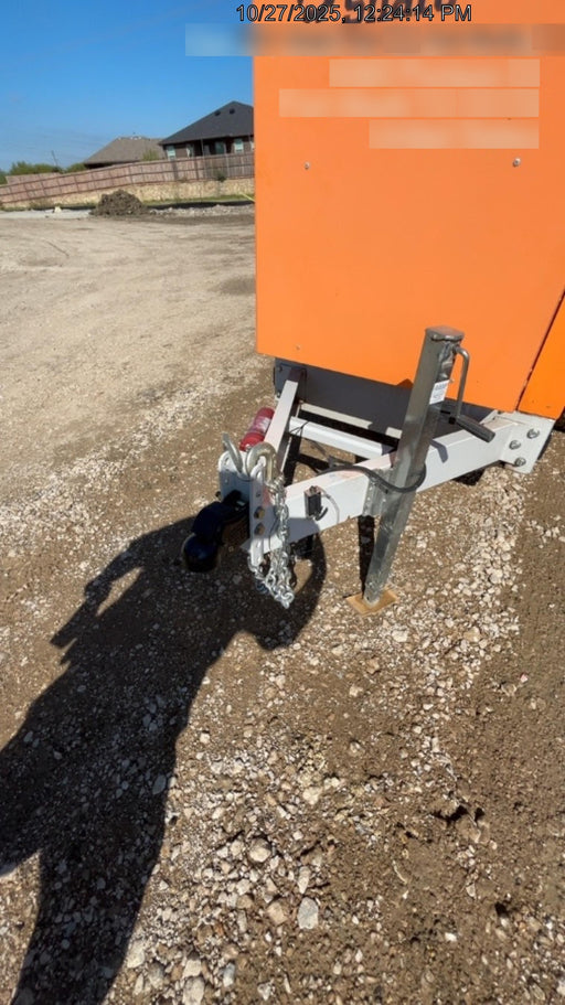 2022 PIONEER SAPP44S10L71-D2.9L4