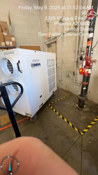 2022 KWIKOOL KPO12-43H