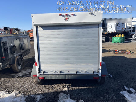 2022 WACKER NEUSON E3000
