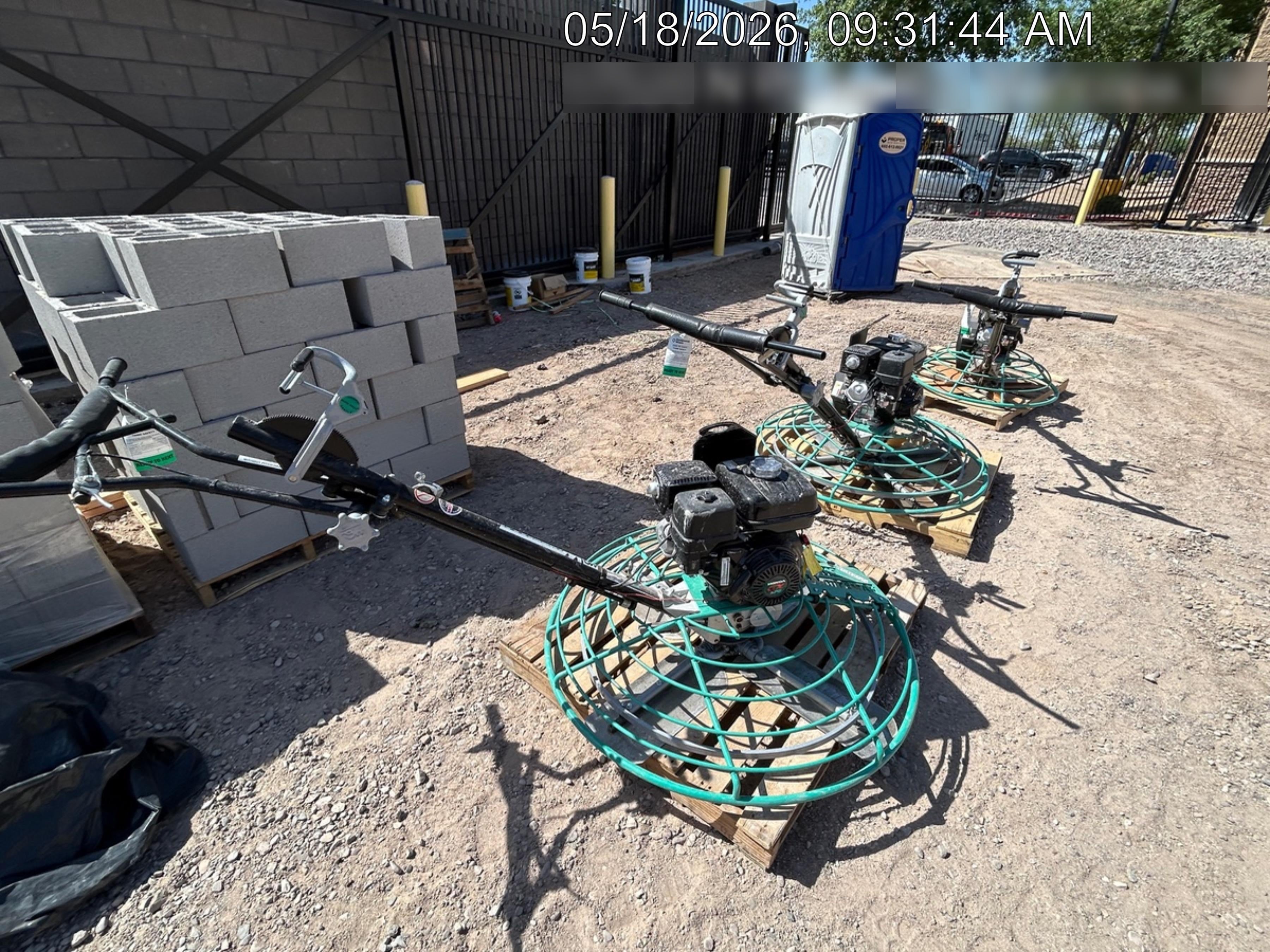 2024 MULTIQUIP B46H90
