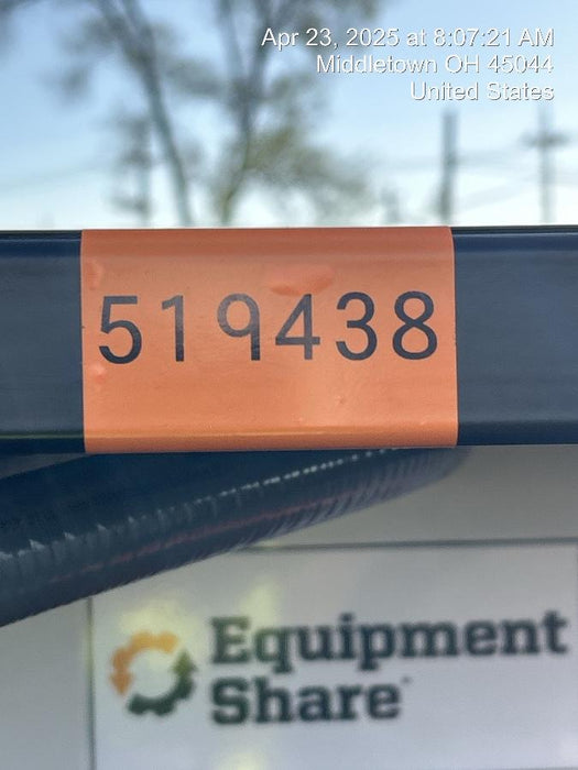 2025 LINCOLN ELECTRIC K4772-1