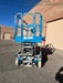 2018 Genie GS-3246 Genie GS-3246 w/Folding rails, Full height swing gate