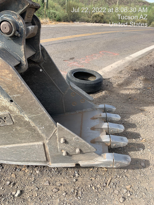 2021 STRIKER TNB-151	