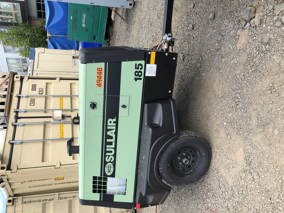 2019 SULLAIR 185-DPQ