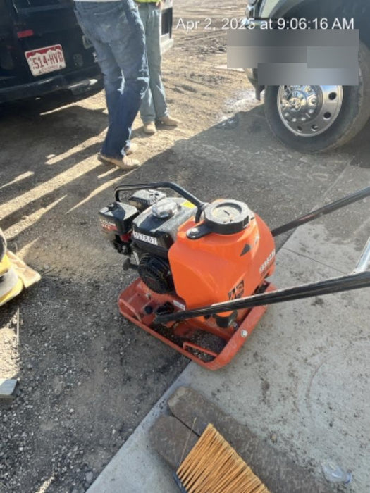 2023 MULTIQUIP MVC82VHW