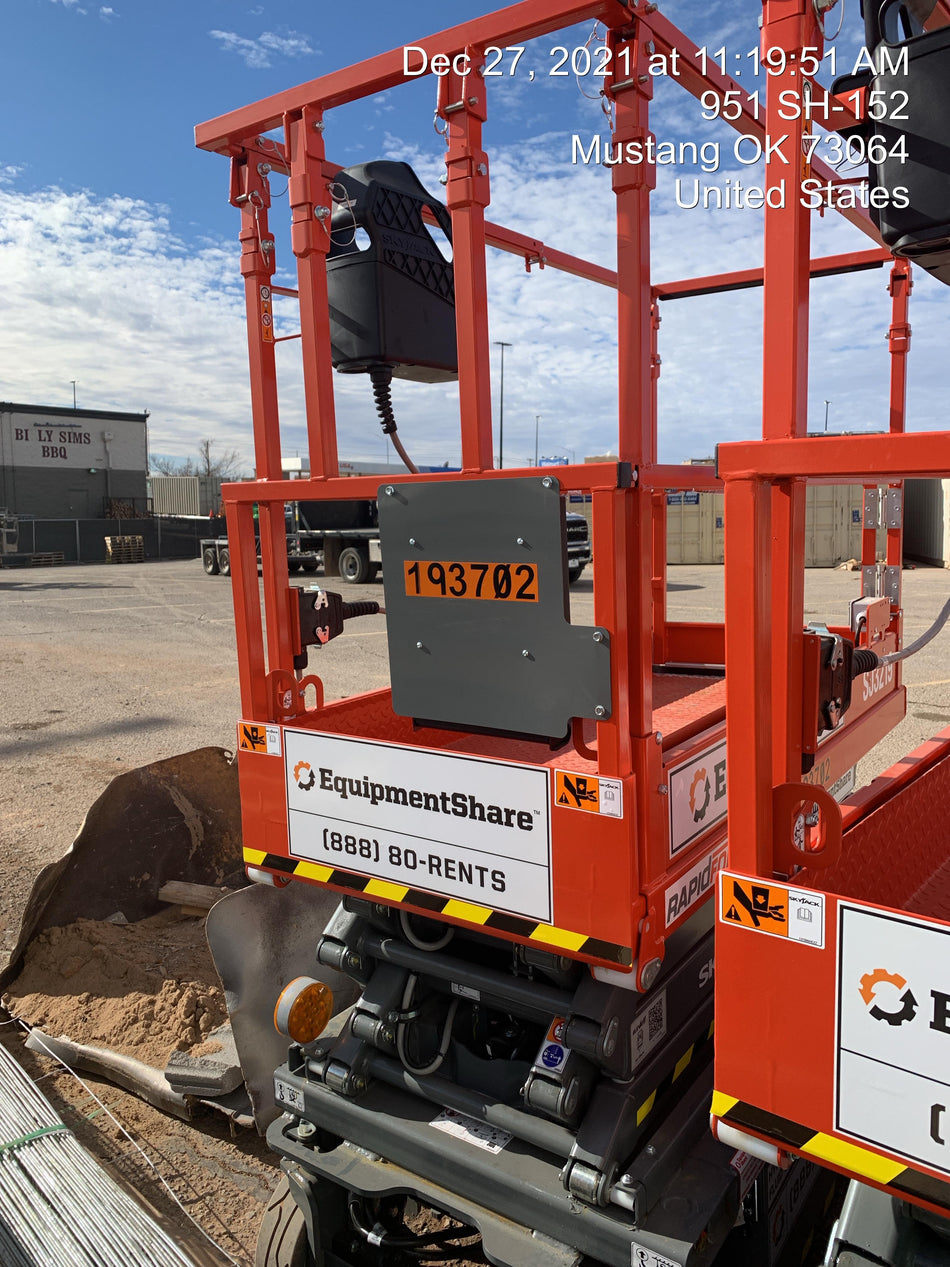 2022 SKYJACK SJ3219