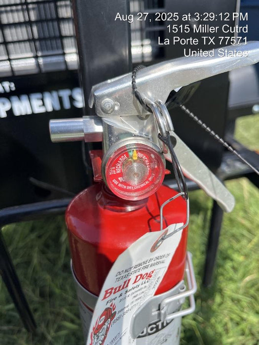 2025 LINCOLN ELECTRIC LE400