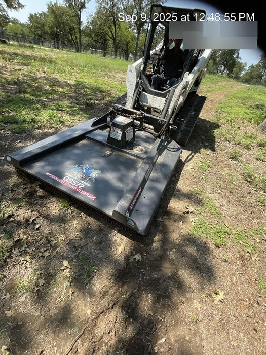 2022 PALADIN 30372A-0022