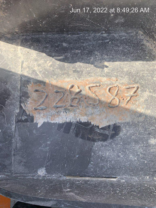 2022 PALADIN UTILITY GRAPPLE 11876-0022