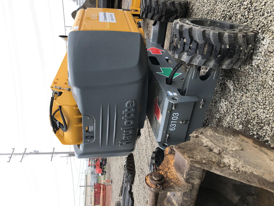 2020 HAULOTTE HA46RTJO