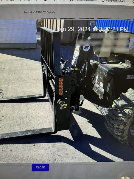 2024 JLG 1001242506
