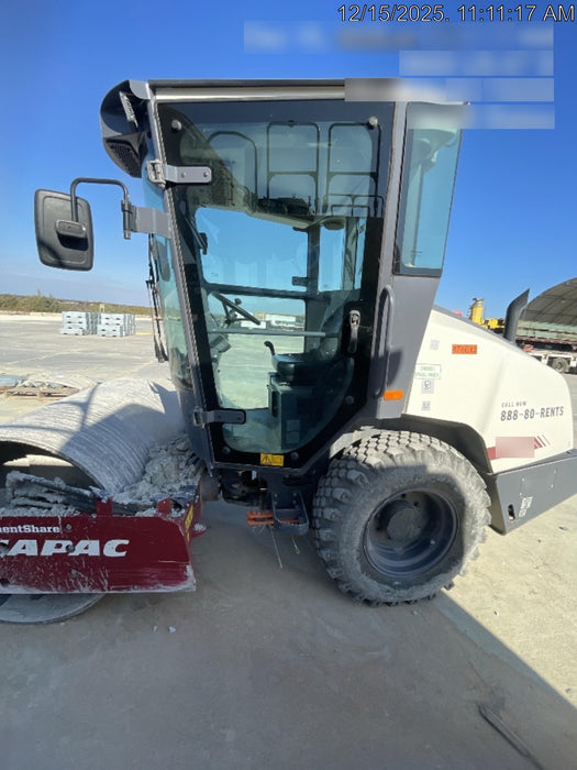 2024 DYNAPAC CA1300D