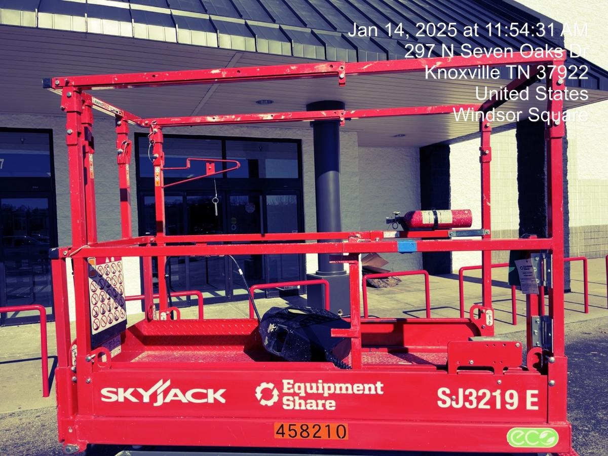 2024 SKYJACK SJ3219
