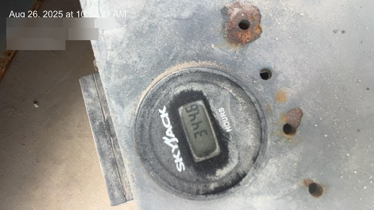 2019 Skyjack SJIII-3226 Skyjack SJIII3226 Standard w/Trojan Batteries