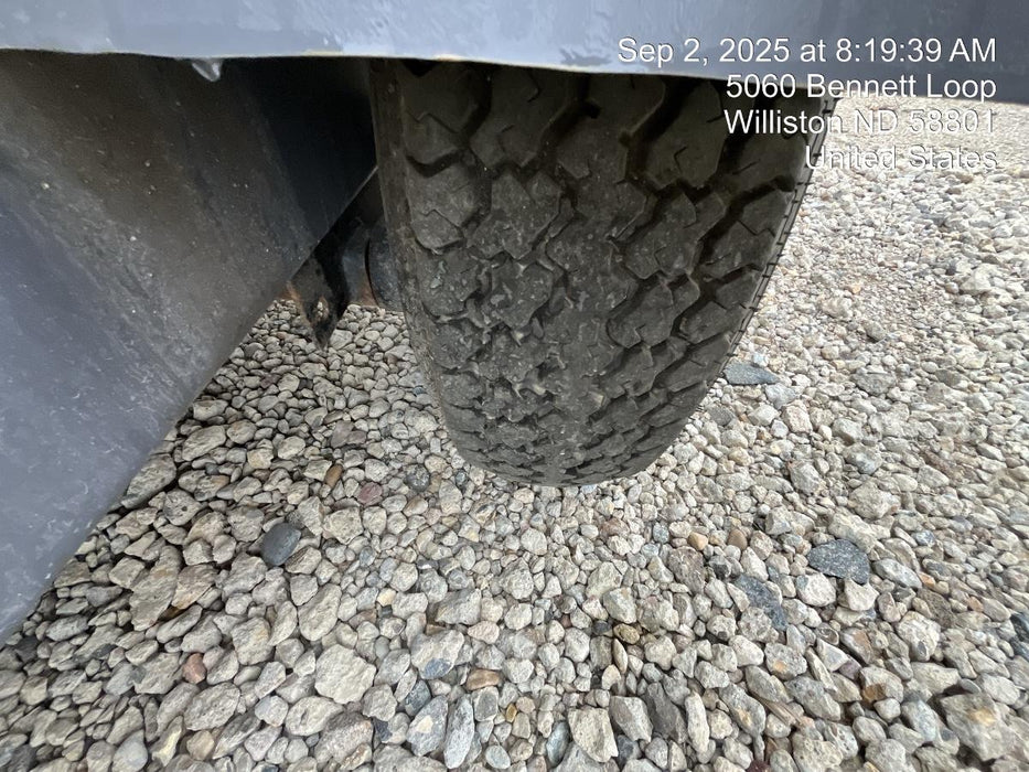 2023 ATLAS COPCO PAC F44 KD