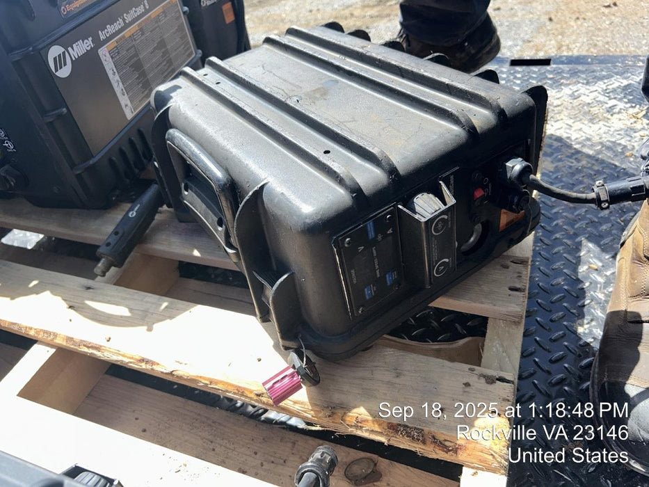 2023 MILLER ELECTRIC ArcReach 8