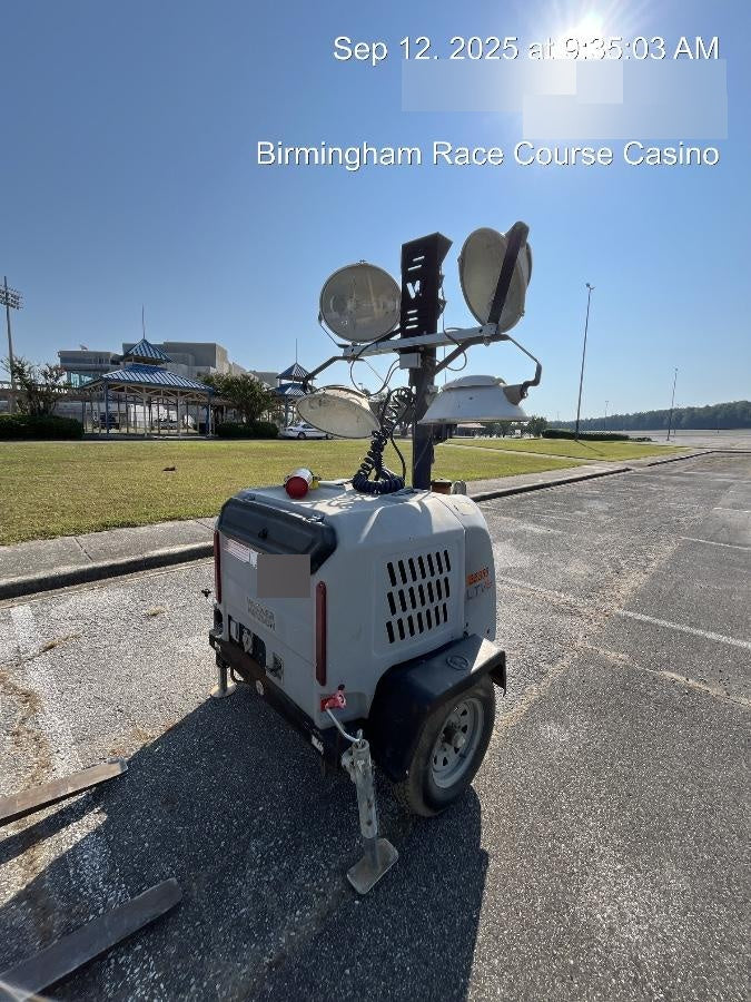 2019 WACKER NEUSON LTV6L-MH