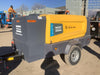 2021 ATLAS COPCO XATS400 CWK