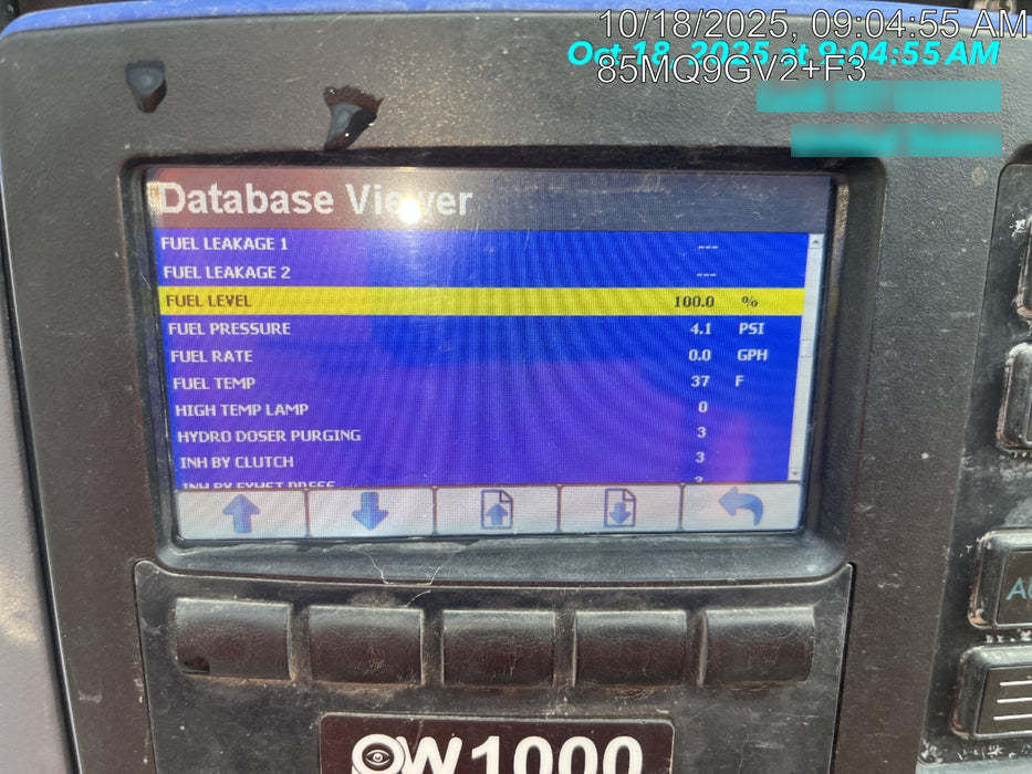 2023 ATLAS COPCO PAC H64 JD