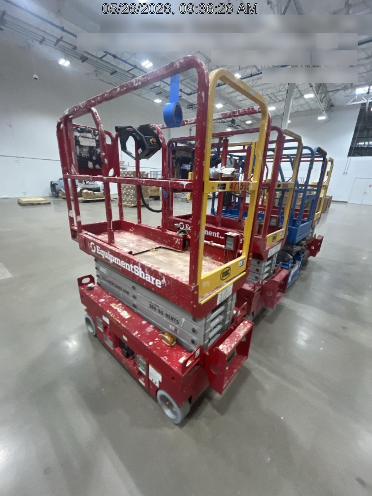 2024 MEC Micro 19