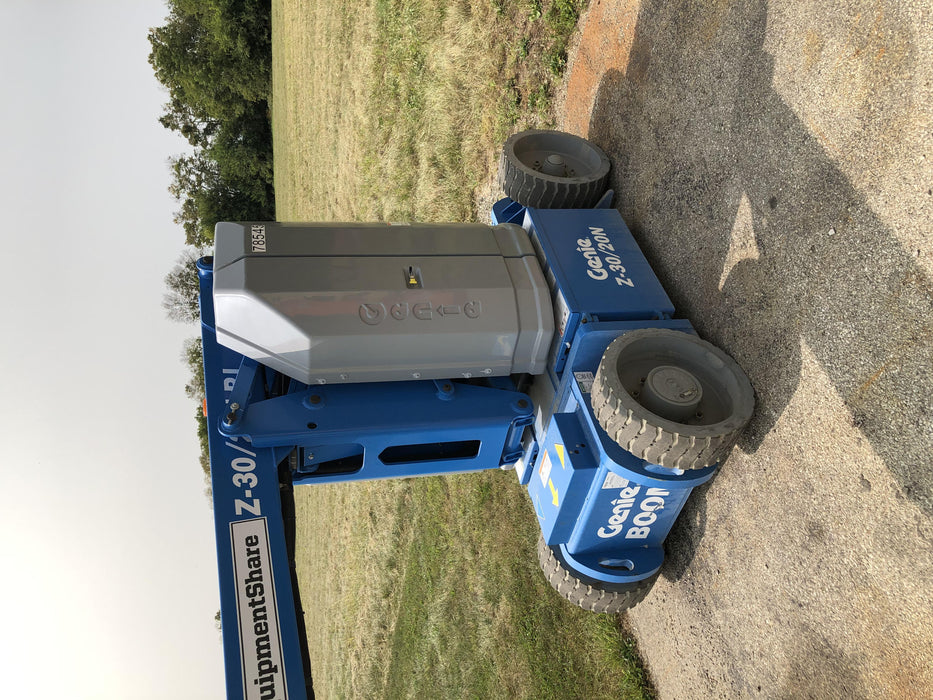 2020 GENIE Z-30/20N RJ